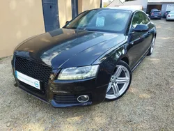 Audi a5 sportback 2.7 v6 Tdi Sline