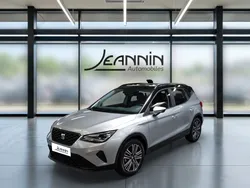 SEAT Arona 1.0 TSI 110 ch Start/Stop DSG7 Copa