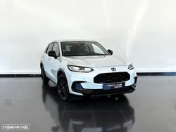 Honda ZR-V 2.0 i-MMD Sport