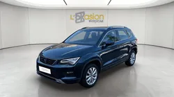 SEAT Ateca 1.5 TSI 150 ch ACT Start/Stop Style