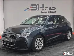 Audi A1 Sportback 1.0 25 TFSI Business-Line S-Tronic - 95cv / Navigation / Bluetooth