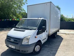 Ford Transit 2,4l TDCI 115 cv