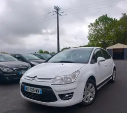Citroën C4 Berlin