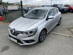 Renault Mégane IV TCE 130 INTENS EDC