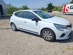 Clio 5