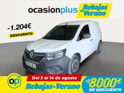 Renault Kangoo Kangoo Fg. 1.5Blue dCi Profesional 70kW