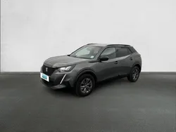 Peugeot 2008 PureTech 130 S&S EAT8 - Style