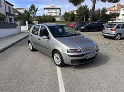 Fiat Punto 1200