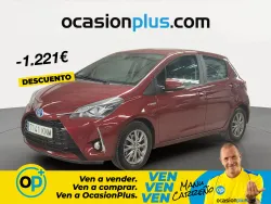 TOYOTA Yaris HSD 1.5 Active