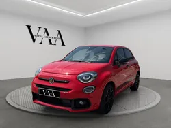 FIAT FIAT 500 Fiat 500X 1.3 FireFly Turbo T4 - 150 S&S - BV DCT 2020 X BERLINE Sport PHASE 3