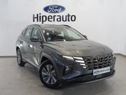 Hyundai TUCSON 1.6 TGDI 48V Maxx 4x2