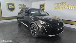 Peugeot 2008 1.2 PureTech GT Line EAT8