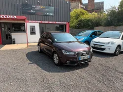 Audi A1 1.6 TDI 90CV AMBIENTE CT OK GANRANTIE 6 MOIS