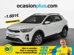 KIA Stonic 1.0 T-GDi MHEV Drive 100