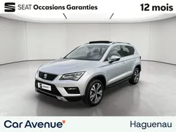 SEAT Ateca 1.5 TSI 150 ACT DSG7 Xcellence / Toit Panoramique / Caméra / Sièges Chauffants