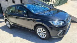 Seat Ibiza 1.6 TDI Style