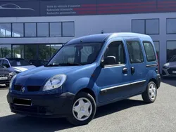 Renault KANGOO 1.5 DCI 55CH GENERIQUE 4P