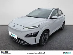 HYUNDAI Kona Electrique 39 kWh - 136 ch Intuitive