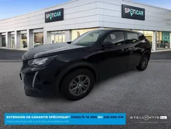 Peugeot 2008 BlueHDi 110 S&S BVM6 Active Pack
