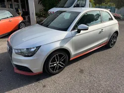 Audi A1 1.2 TFSI 86 Attraction