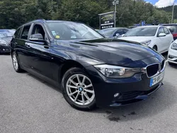 BMW Série 3 VI (F30) 318d 143ch Lounge