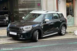 MINI Countryman Cooper SE ALL4 Auto