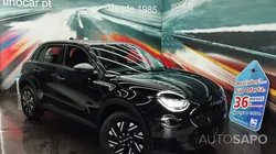 Fiat 600 de 2025