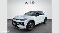 VW T-Roc 1.5 eTSI Life DSG