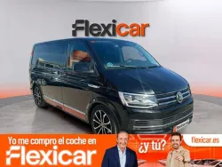 Volkswagen Multivan Multivan Premium Corto 2.0 TDI 110kW BMT DSG