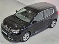 Citroën C5 Aircross 1.6 Hybrid Feel e-EAT8