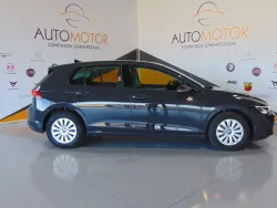 Volkswagen Golf Berlina Manual de 5 Puertas