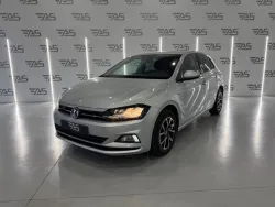 Volkswagen Polo 1.0 BMT A- 55kW