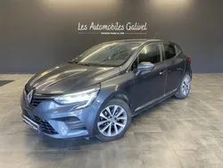 Renault Clio 1.5 Blue dCi 115ch Intens 6cv