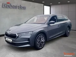 Skoda Octavia COMBI 2.0 TDI 150 DSG7 - SELECTION 10 kms -20%
