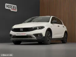 Fiat Tipo Cross