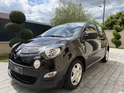 Renault TWINGO II 1.2 LEV 16V 75CH LIMITED ECO²