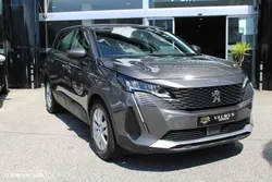 Peugeot 5008 1.2 PureTech Allure Pack EAT8