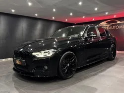 BMW 330 e iPerformance Pack M