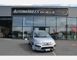 Citroen C3 1.4I