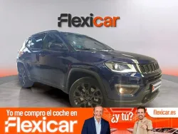 Jeep Compass 1.3 PHEV Limited EAWD Aut. 190