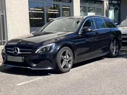 Mercedes Classe C BREAK 2.2 220 T CDI 170 BLUEEFFICIENCY SPORT EDITION BVA