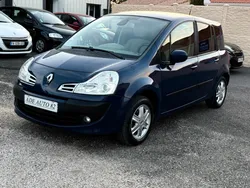 Renault modus