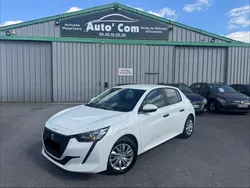 Peugeot 208 1.5 BHDI 100CH PREMIUM PACK / 2 PLACES