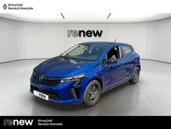 RENAULT Clio TCe 90 ch GSR2 Evolution