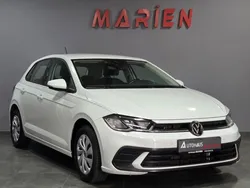 Volkswagen POLO 1.0 TSI 95CH