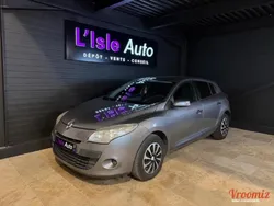 Renault Mégane 1.5 DCI 90