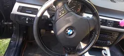 BMW 318 D