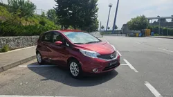 Nissan Note 1.2 Acenta