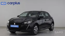Peugeot E-208 Active de 2023