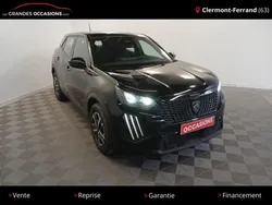 Peugeot 2008 Style 100 ch BVM6